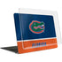 University of Florida Gators Logo MacBook Air 15in (2023-2025) Case plus Skin